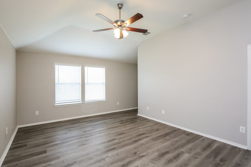 2,415/Mo, 5436 Trout Creek Ct Watauga, TX 76137 Main Bedroom View