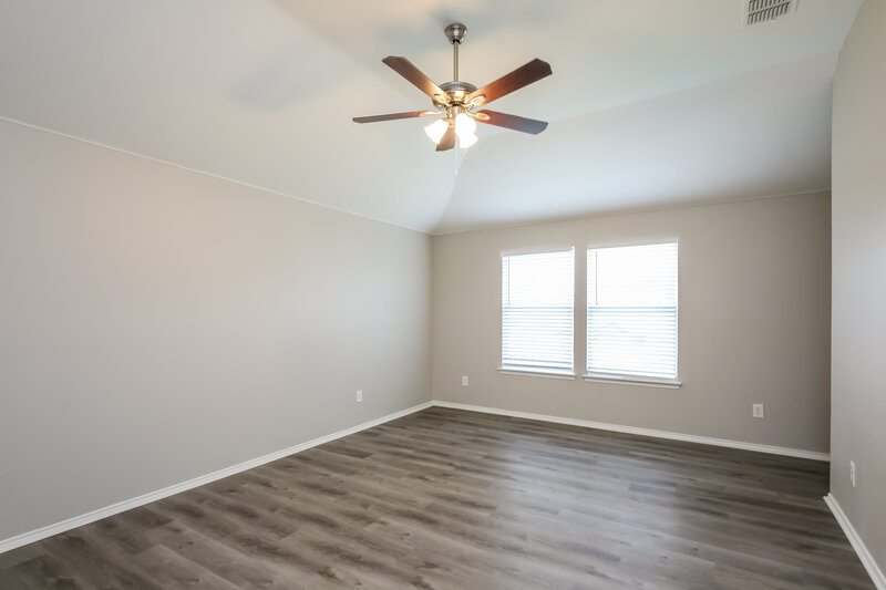 2,415/Mo, 5436 Trout Creek Ct Watauga, TX 76137 Main Bedroom View 2