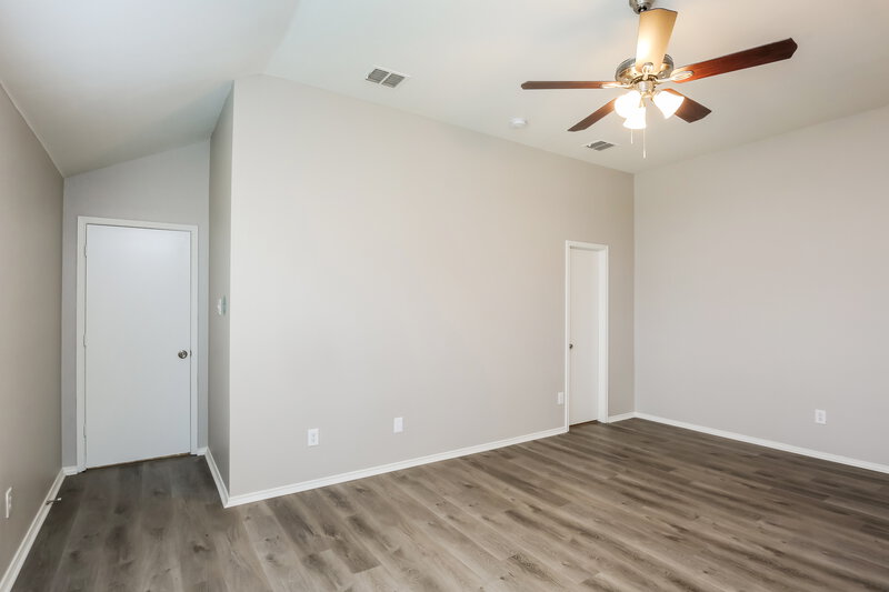 2,415/Mo, 5436 Trout Creek Ct Watauga, TX 76137 Bedroom View 4