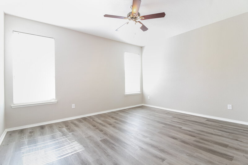 2,195/Mo, 6027 Hailey Ct Aubrey, TX 76227 Main Bedroom View