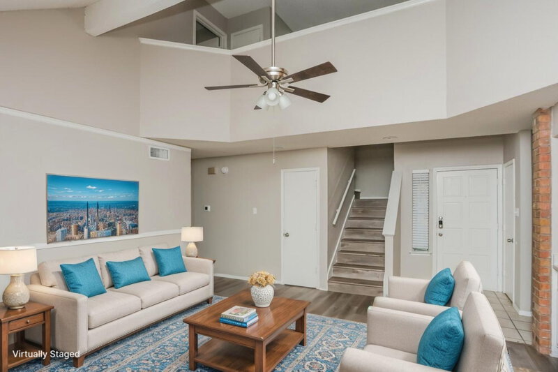 2,550/Mo, 2413 Claremont Dr Grand Prairie, TX 75052 Misc View 2