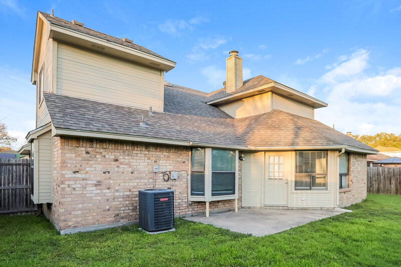 2,550/Mo, 2413 Claremont Dr Grand Prairie, TX 75052 Misc View 16