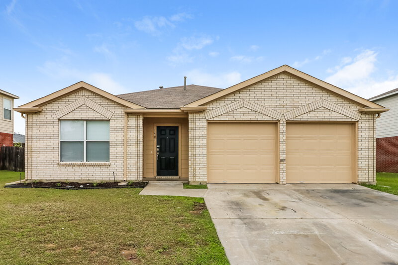 2,360/Mo, 1407 Anglican Dr Arlington, TX 76002 External View