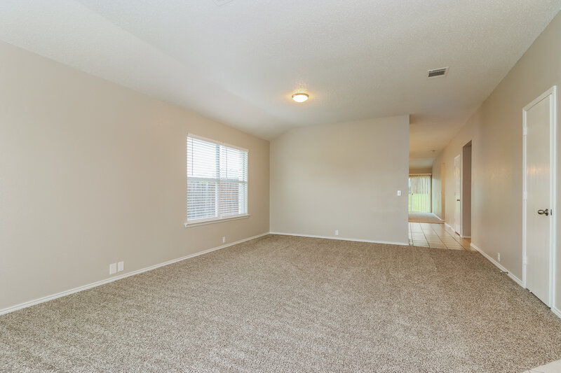 2,360/Mo, 1407 Anglican Dr Arlington, TX 76002 Dining Room View