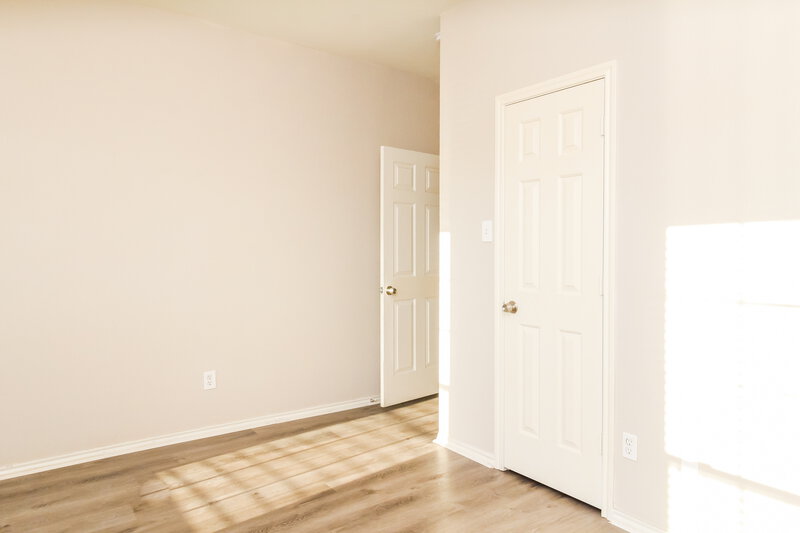 2,140/Mo, 6220 Claire Dr Fort Worth, TX 76131 Bedroom View