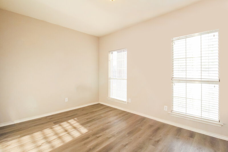 2,140/Mo, 6220 Claire Dr Fort Worth, TX 76131 Bedroom View 2
