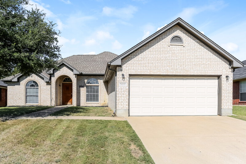 2,485/Mo, 3605 Sutter Ct Fort Worth, TX 76137 External View