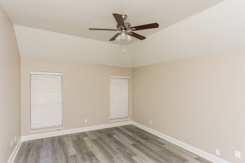 2,485/Mo, 3605 Sutter Ct Fort Worth, TX 76137 Main Bedroom View
