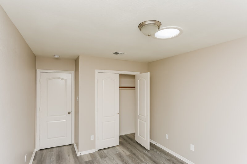2,485/Mo, 3605 Sutter Ct Fort Worth, TX 76137 Bedroom View 2