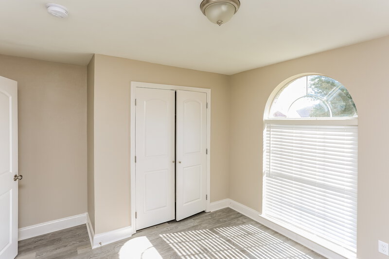 2,485/Mo, 3605 Sutter Ct Fort Worth, TX 76137 Bedroom View 3