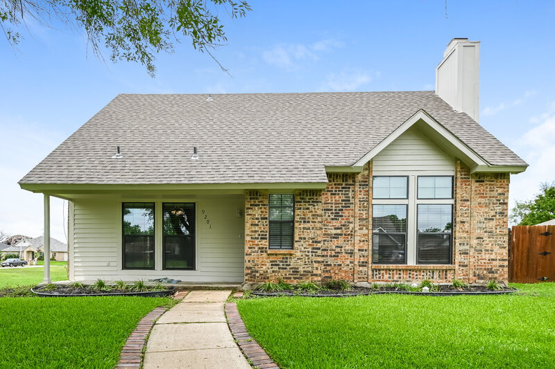 2,285/Mo, 9201 Grant Dr Rowlett, TX 75088 External View