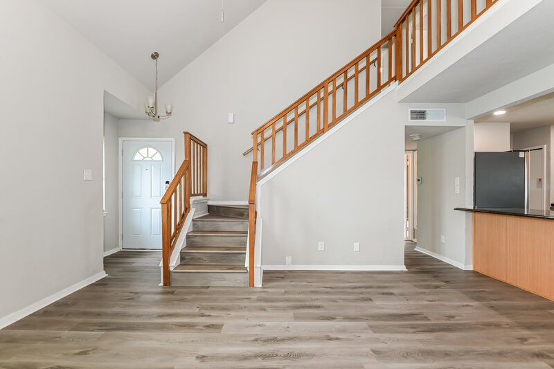 2,285/Mo, 9201 Grant Dr Rowlett, TX 75088 Living Room View