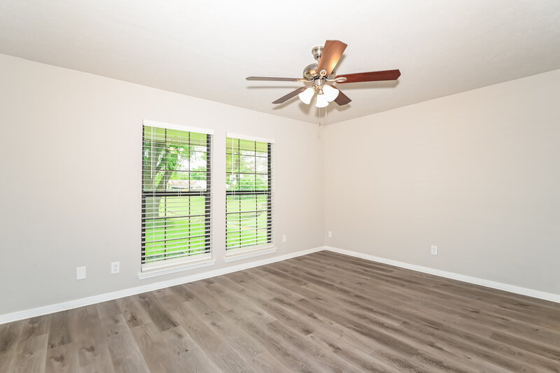 2,285/Mo, 9201 Grant Dr Rowlett, TX 75088 Main Bathroom View