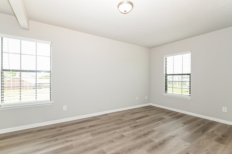2,285/Mo, 9201 Grant Dr Rowlett, TX 75088 Bedroom View 3