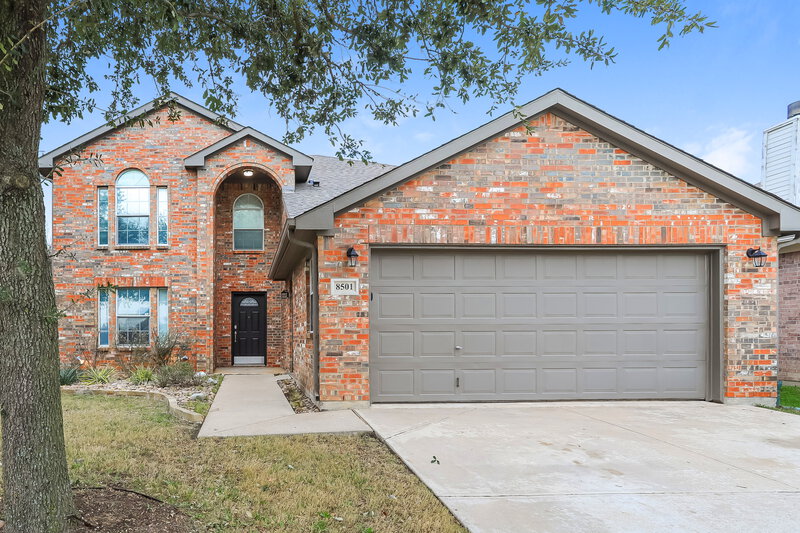 3,830/Mo, 8501 Rainy Lake Dr Fort Worth, TX 76244 External View