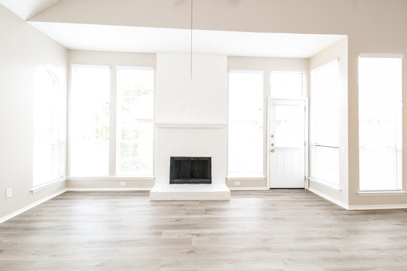 2,620/Mo, 1332 Overlook Dr Lewisville, TX 75067 Living Room View