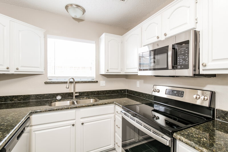 2,620/Mo, 1332 Overlook Dr Lewisville, TX 75067 Kitchen View