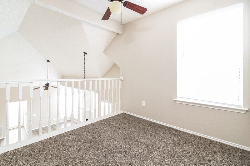 2,620/Mo, 1332 Overlook Dr Lewisville, TX 75067 Loft View