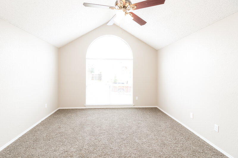 2,620/Mo, 1332 Overlook Dr Lewisville, TX 75067 Main Bedroom View