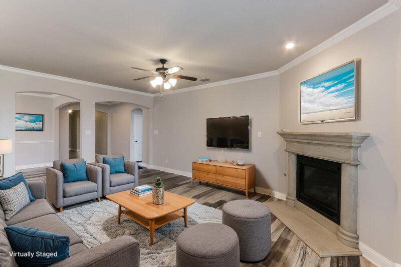 2,155/Mo, 1304 River Oak Ln Royse City, TX 75189 Misc View
