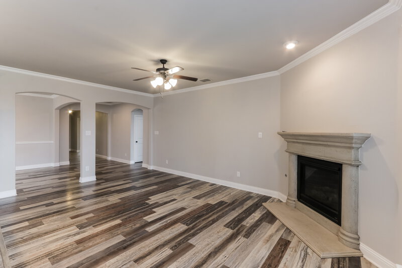 2,155/Mo, 1304 River Oak Ln Royse City, TX 75189 Misc View 2