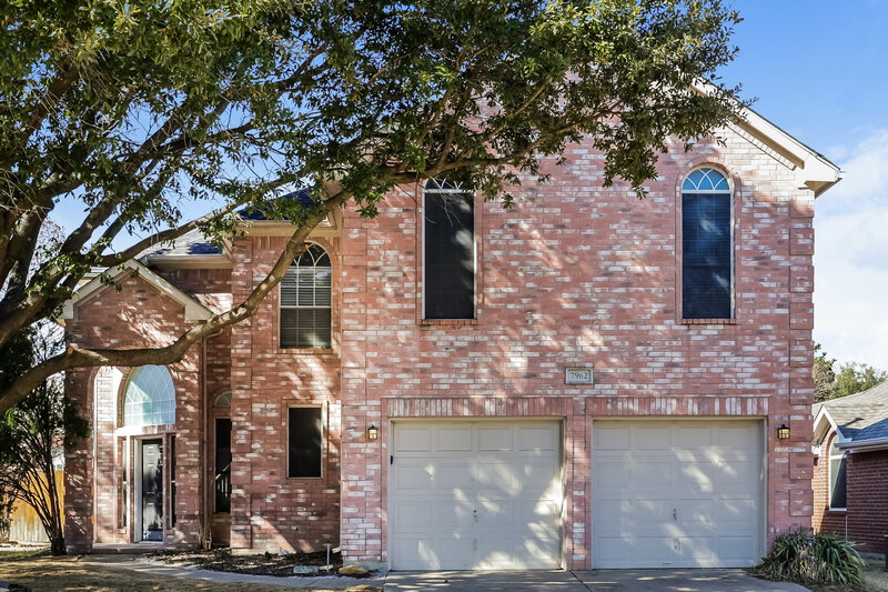 2,600/Mo, 7962 Crystal Creek Cir Fort Worth, TX 76137 External View
