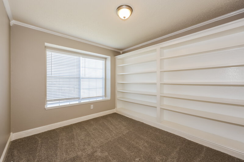 2,600/Mo, 7962 Crystal Creek Cir Fort Worth, TX 76137 Bedroom View