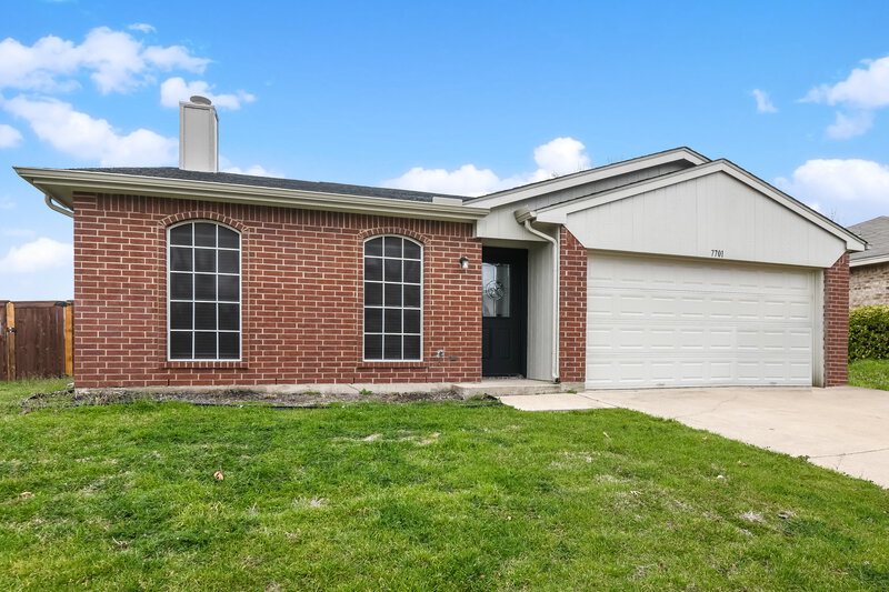 2,125/Mo, 7701 Virgie Ct Watauga, TX 76148 Misc View