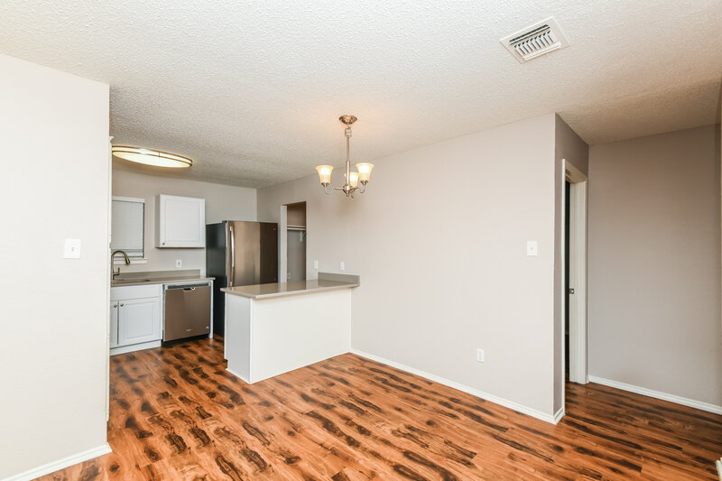 2,125/Mo, 7701 Virgie Ct Watauga, TX 76148 Misc View 4
