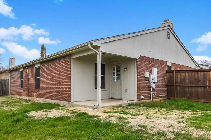 2,125/Mo, 7701 Virgie Ct Watauga, TX 76148 Misc View 14