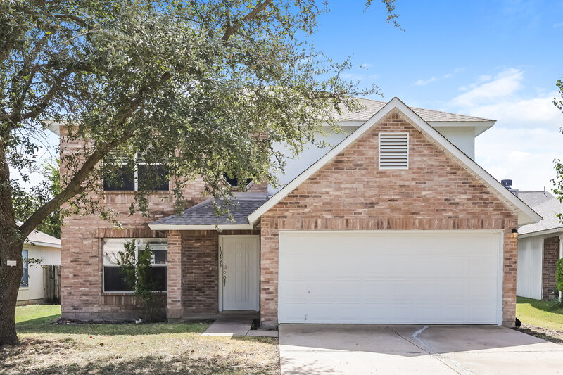 1,995/Mo, 10129 Chapel Glen Ter Fort Worth, TX 76116 External View