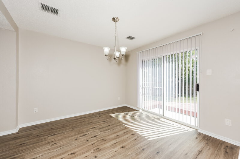 1,995/Mo, 10129 Chapel Glen Ter Fort Worth, TX 76116 Dining Room View