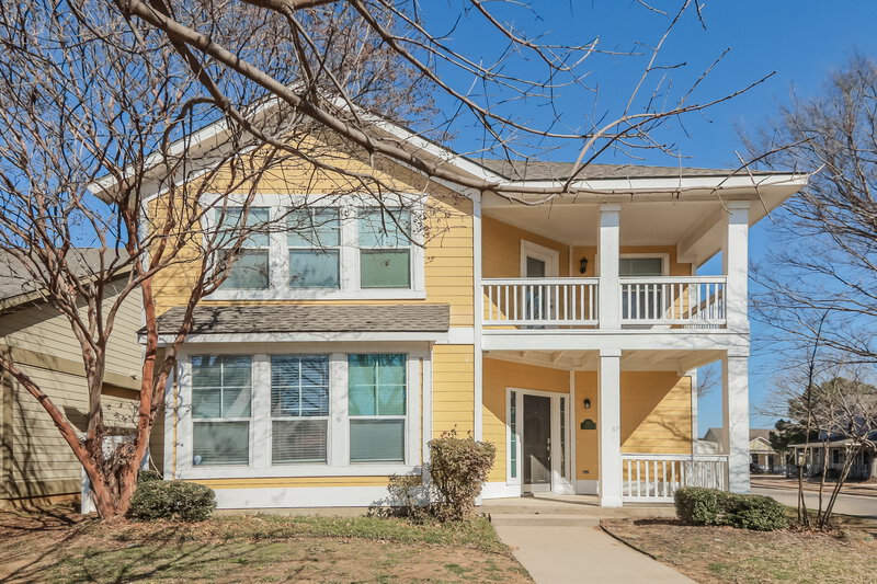 0/Mo, 9867 Walnut Hill Dr Providence Village, TX 76227 External View