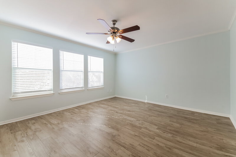 0/Mo, 9867 Walnut Hill Dr Providence Village, TX 76227 Main Bedroom View