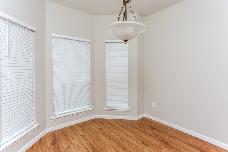 2,595/Mo, 2708 Austin Dr Mesquite, TX 75181 Dining Room View