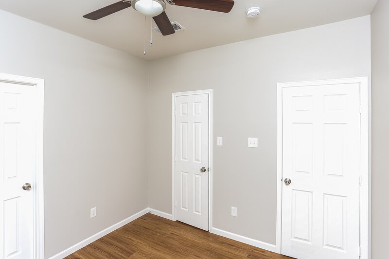 2,595/Mo, 2708 Austin Dr Mesquite, TX 75181 Bedroom View