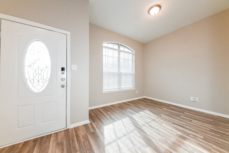 3,250/Mo, 1507 Baker Dr Cedar Hill, TX 75104 Breakfast Nook View