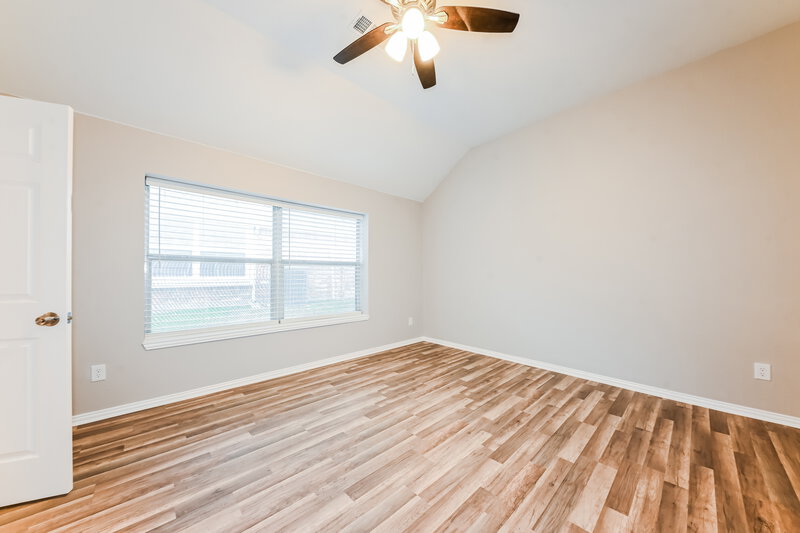 3,250/Mo, 1507 Baker Dr Cedar Hill, TX 75104 Main Bedroom View