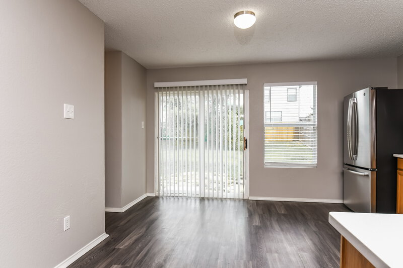 2,190/Mo, 1820 Vineridge Ln Burleson, TX 76028 Dining Room View