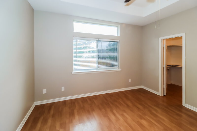 2,545/Mo, 6209 Reddenson Dr Fort Worth, TX 76132 Main Bedroom View
