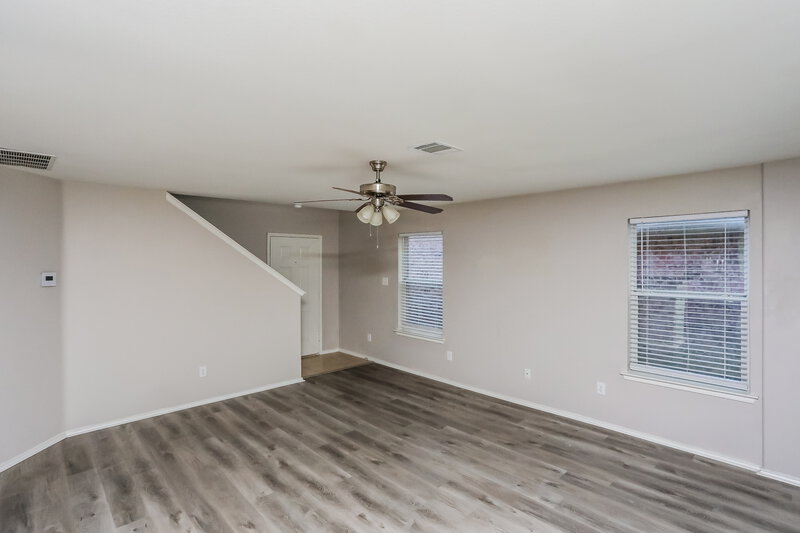 2,275/Mo, 8401 Timberbrook Ln Dallas, TX 75249 Living Room View
