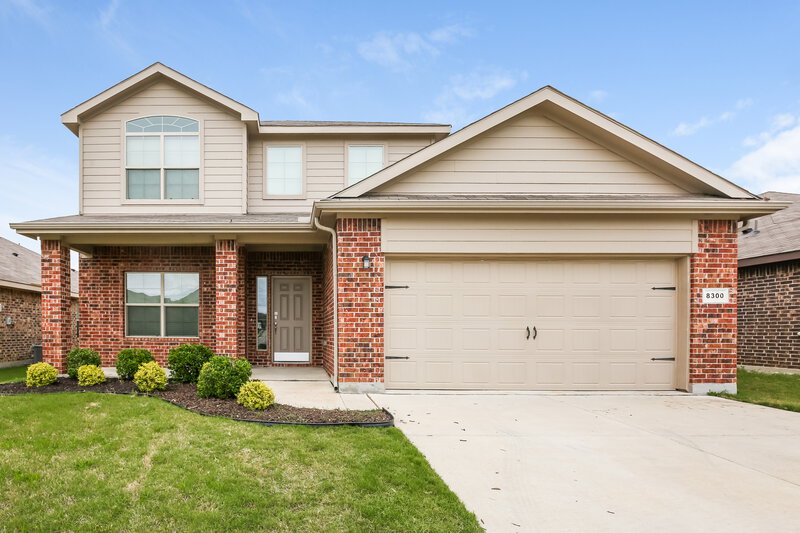 2,585/Mo, 8300 Sambar Deer Dr Fort Worth, TX 76179 External View
