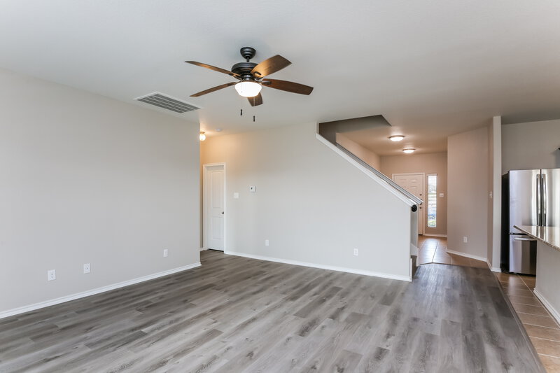2,585/Mo, 8300 Sambar Deer Dr Fort Worth, TX 76179 Living Room View