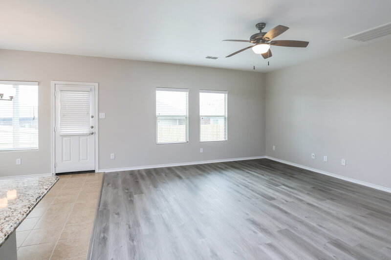 2,585/Mo, 8300 Sambar Deer Dr Fort Worth, TX 76179 Living Room View 4