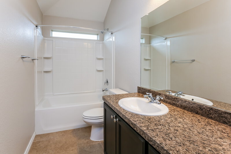 2,585/Mo, 8300 Sambar Deer Dr Fort Worth, TX 76179 Bathroom View