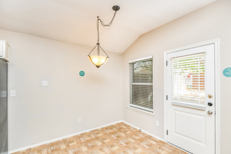 2,065/Mo, 2745 Cochran Way Fort Worth, TX 76108 Dining Room View