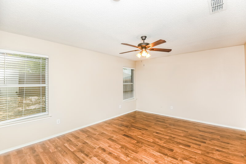 2,065/Mo, 2745 Cochran Way Fort Worth, TX 76108 Main Bedroom View