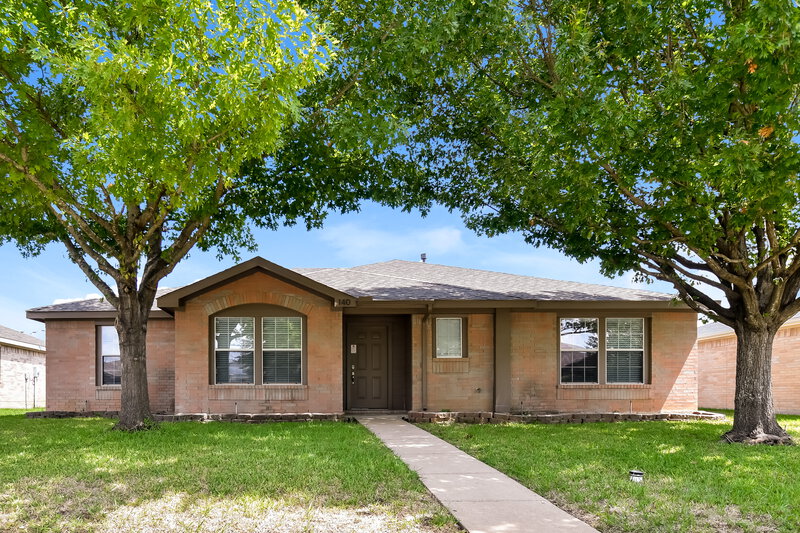 2,900/Mo, 140 Palm Dr Lancaster, TX 75146 External View