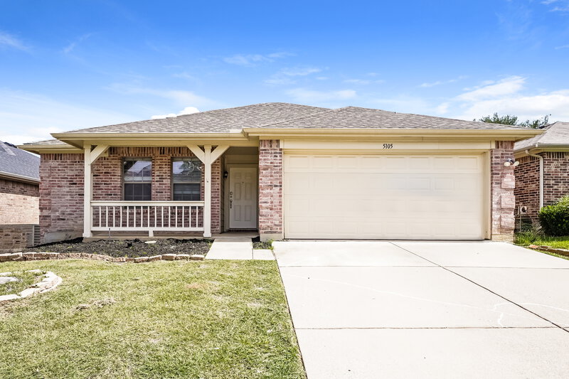 2,125/Mo, 5105 Raymond Dr Fort Worth, TX 76244 External View