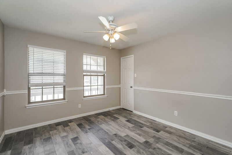 2,125/Mo, 5105 Raymond Dr Fort Worth, TX 76244 Bedroom View 2